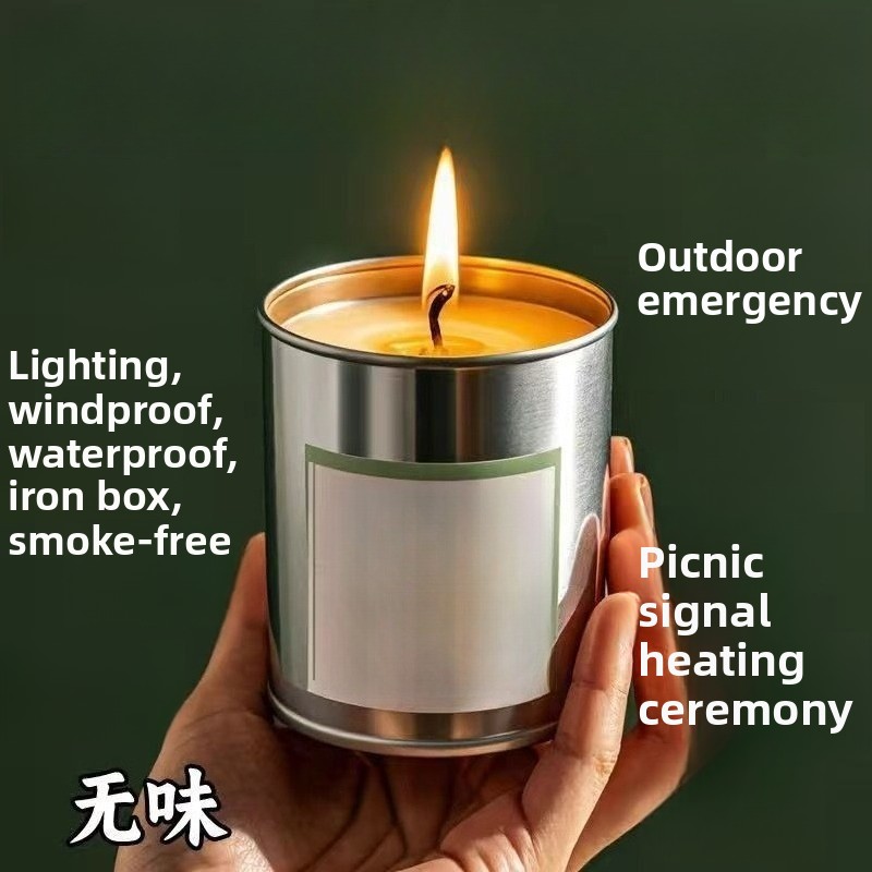 Notfall-Katastrophenschutzkerz – Candle Supplies Free Shipping Bewertung und Preis