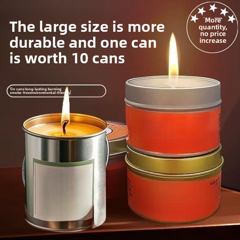 Notfall-Katastrophenschutzkerz – Candle Supplies Free Shipping Bewertung und Preis