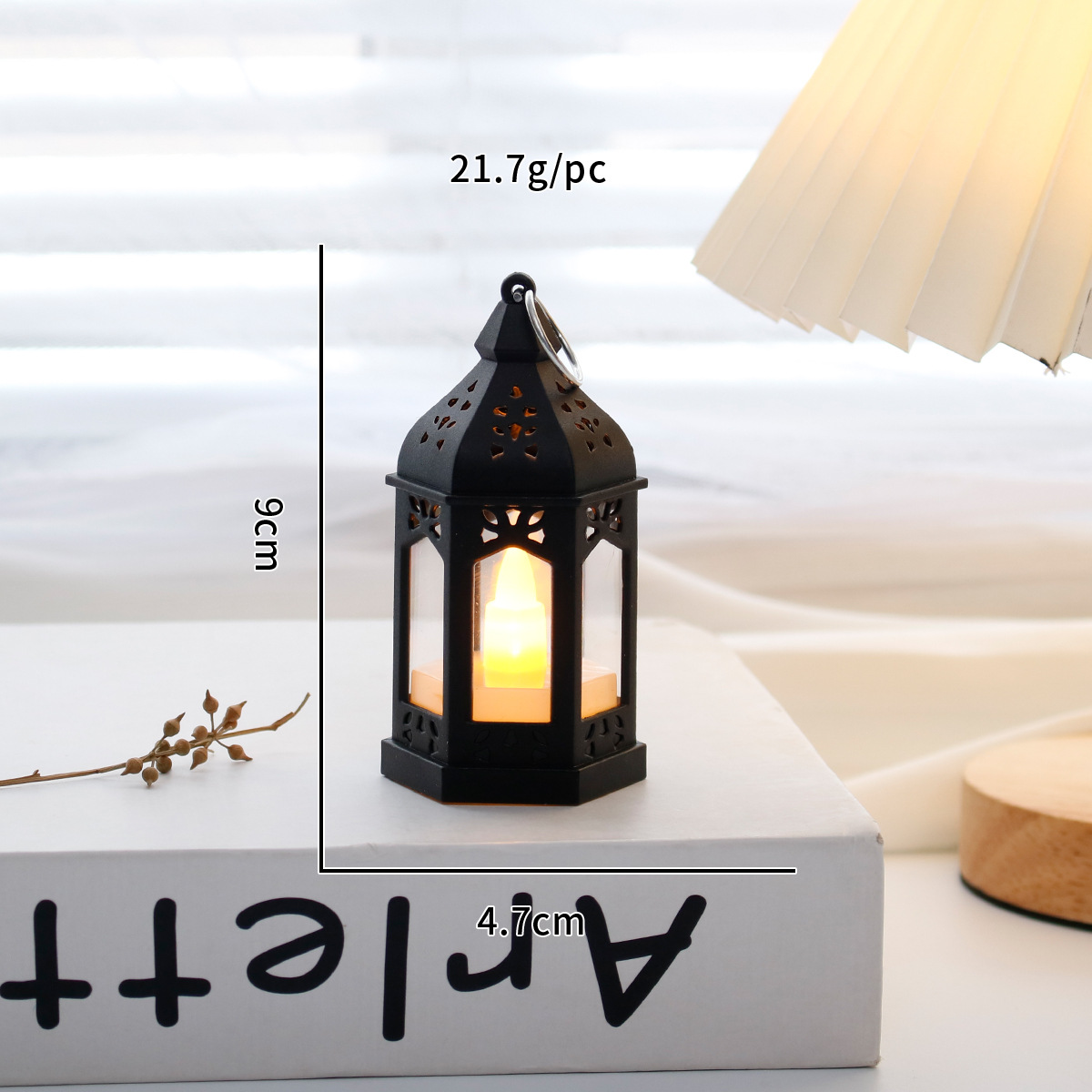 Mini Kreative Atmosphärenbeleu – Candle Supplies Free Shipping Bewertung und Preis