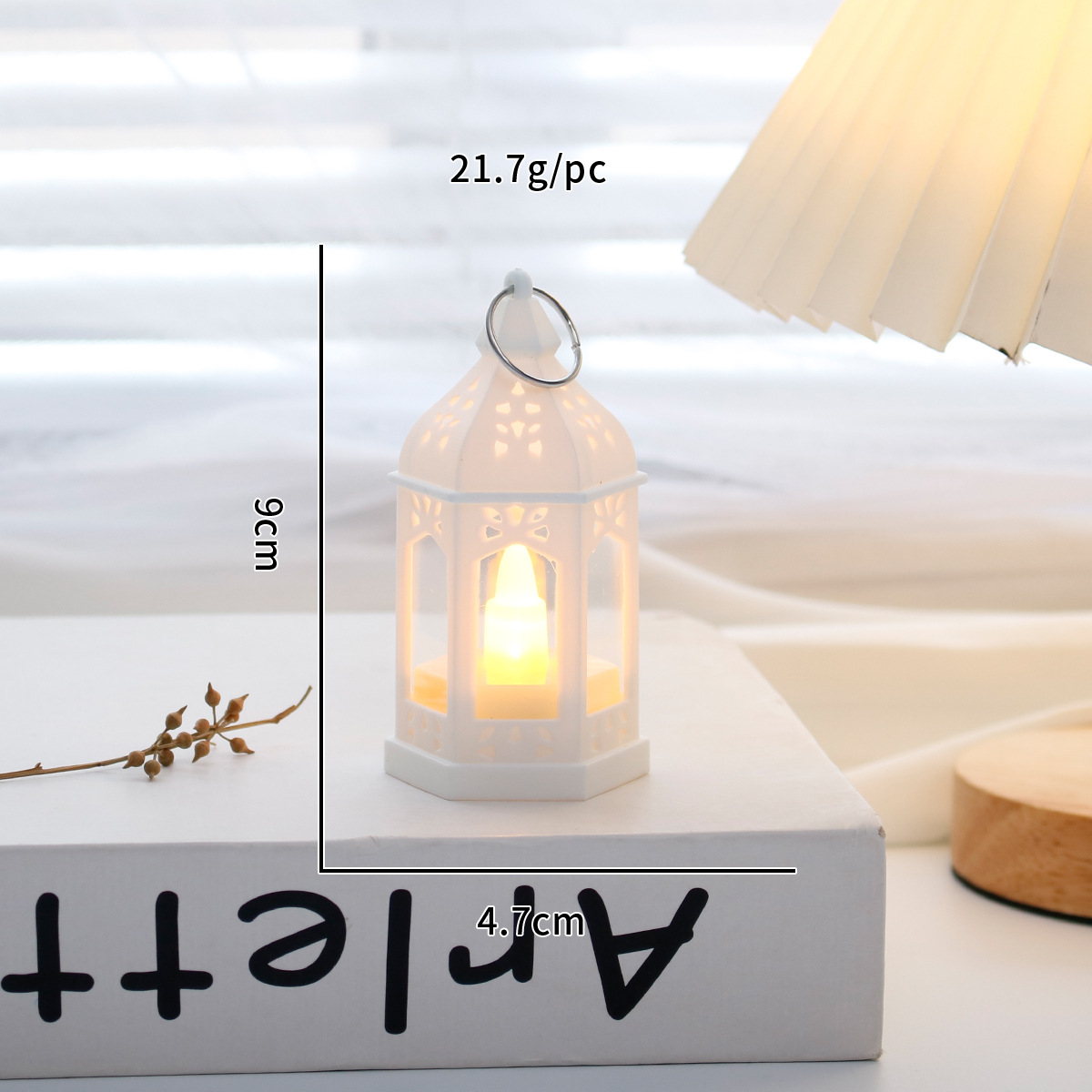 Mini Kreative Atmosphärenbeleu – Candle Supplies Free Shipping Bewertung und Preis