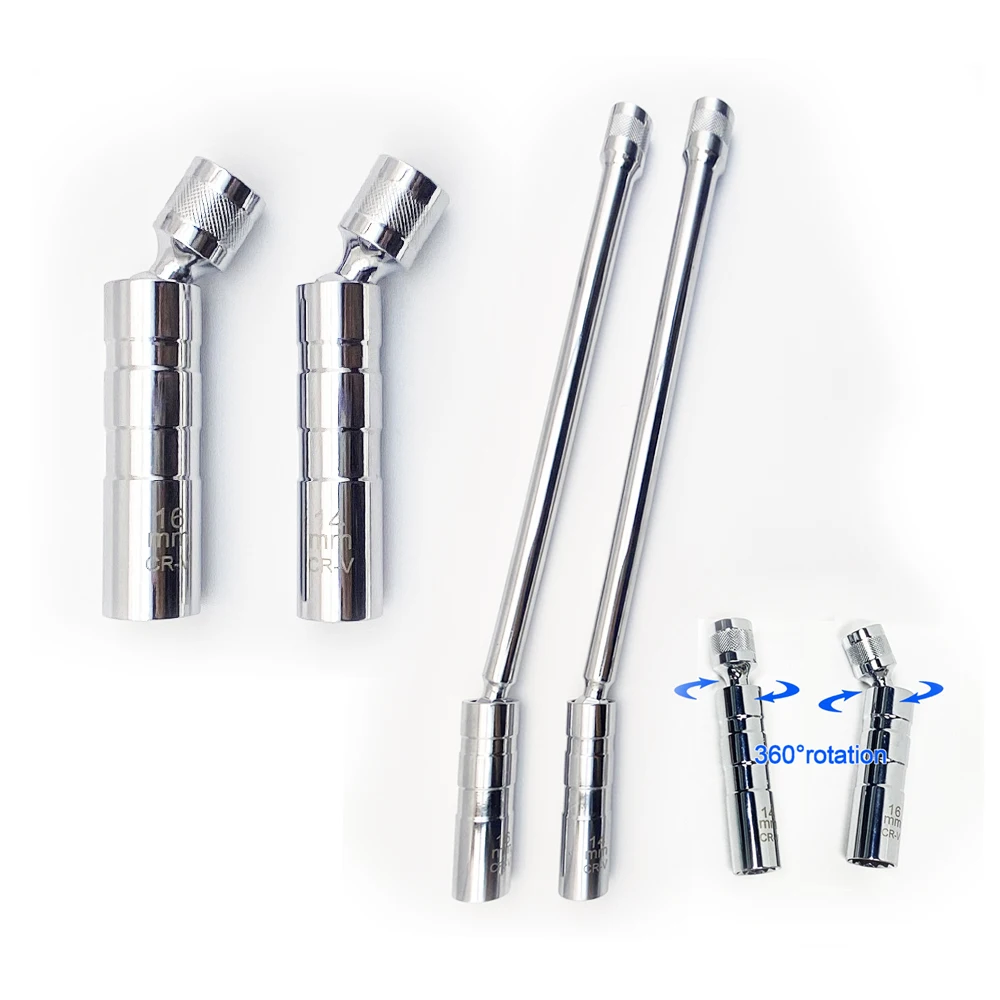 14 mm 16 mm Zündkerzen-Entfern – Candle Making Supplies Online Bewertung und Preis