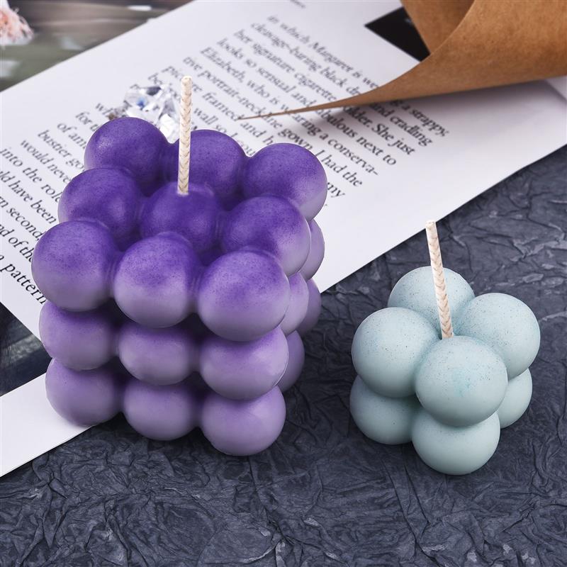 30 stücke Kerze Dochte Niedrig – Candle Supplies Storage Bewertung und Preis