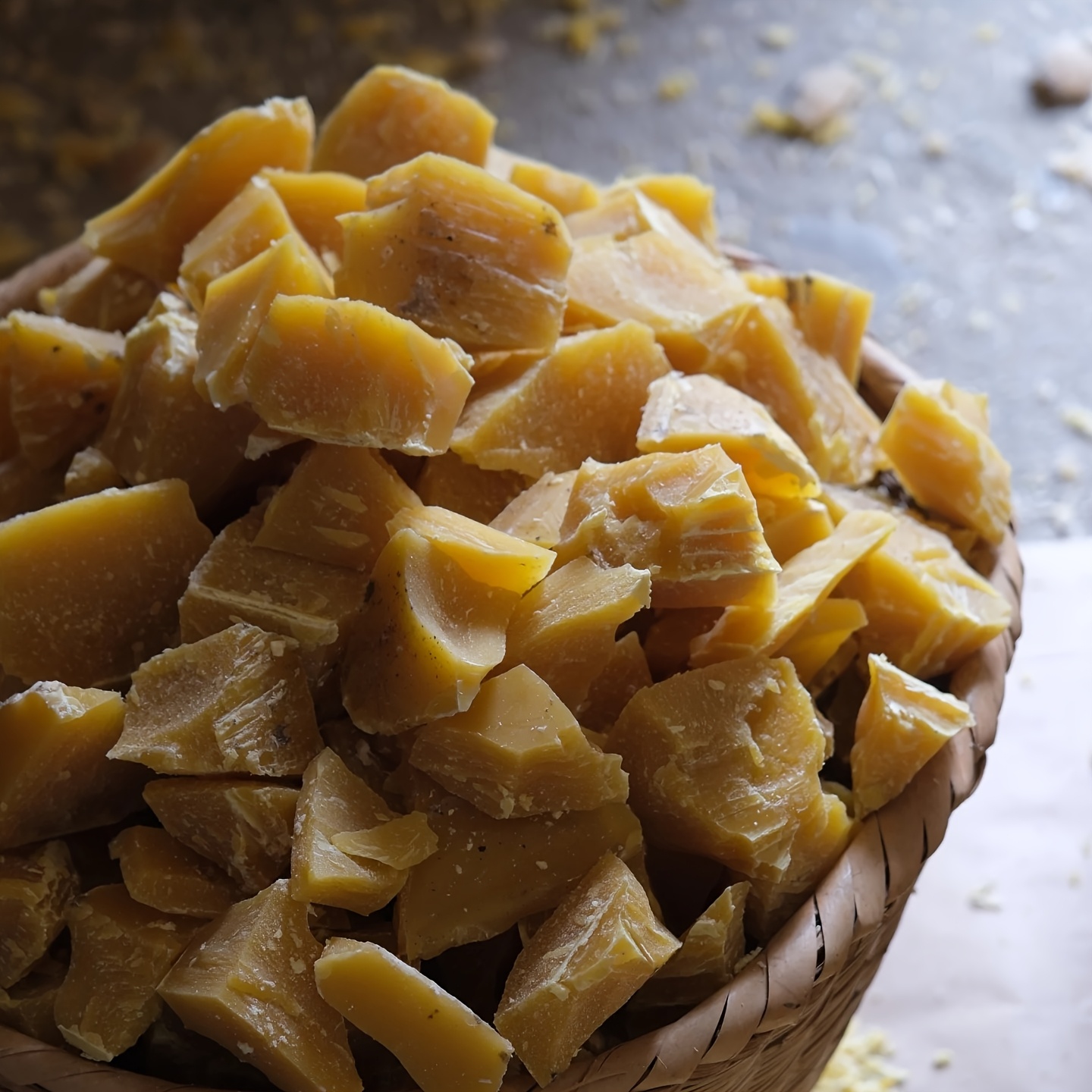 Bienenwachsblöcke Direkt vom I – Candle Making Supplies Online Bewertung und Preis