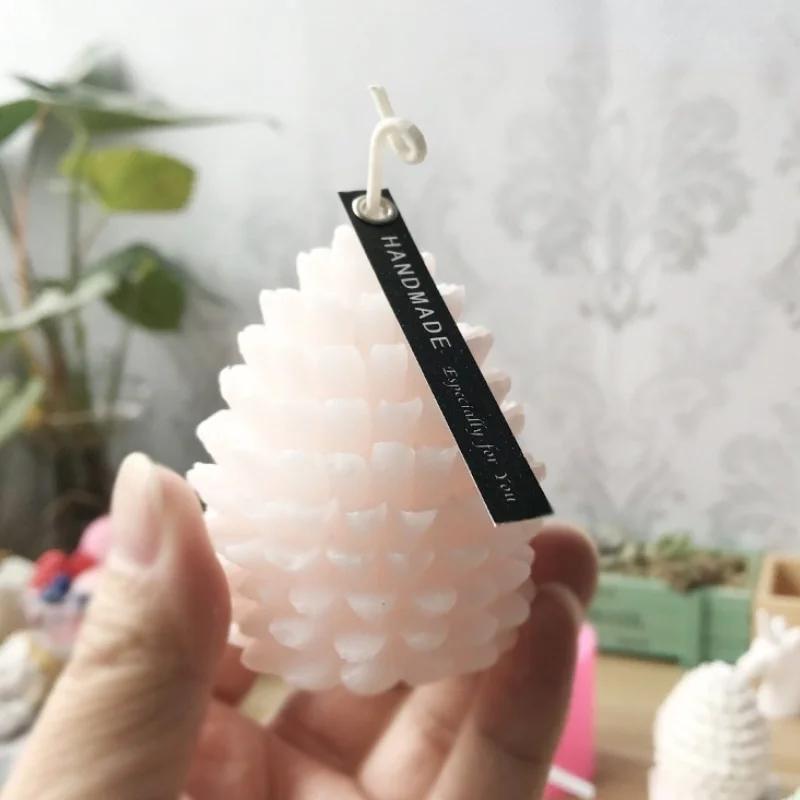 Klassisches Design, Tannenzapf – Candle Supplies For Sale Bewertung und Preis