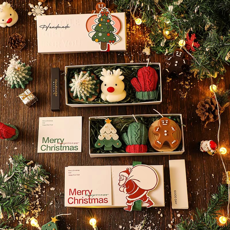 3-teiliges Set handgemachter W – Candle Supplies Free Shipping Bewertung und Preis