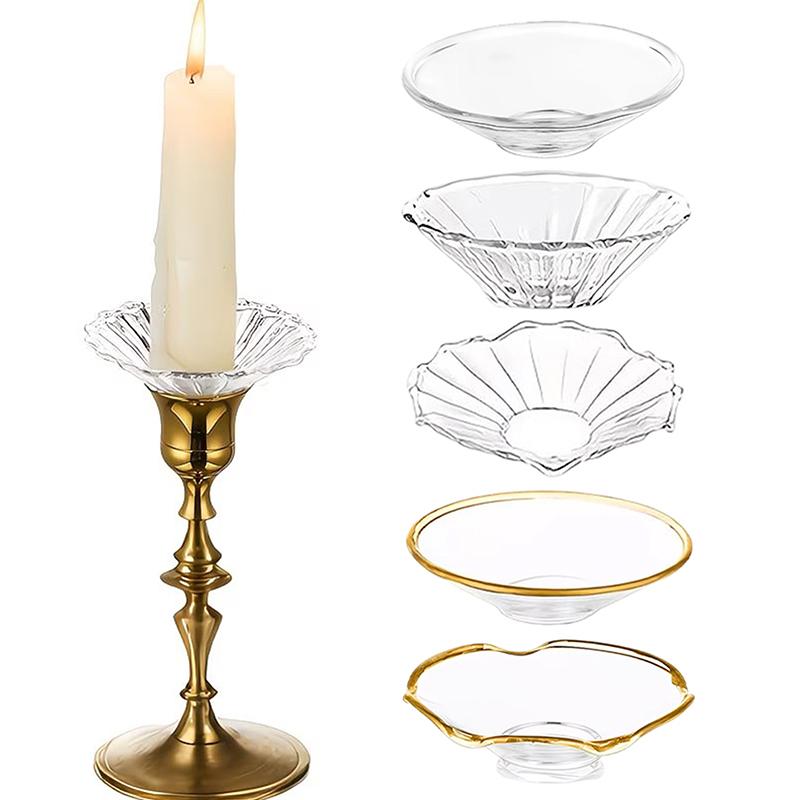 Bestseller 3er-Pack Glas-Kerze – Candle Supplies For Sale Bewertung und Preis