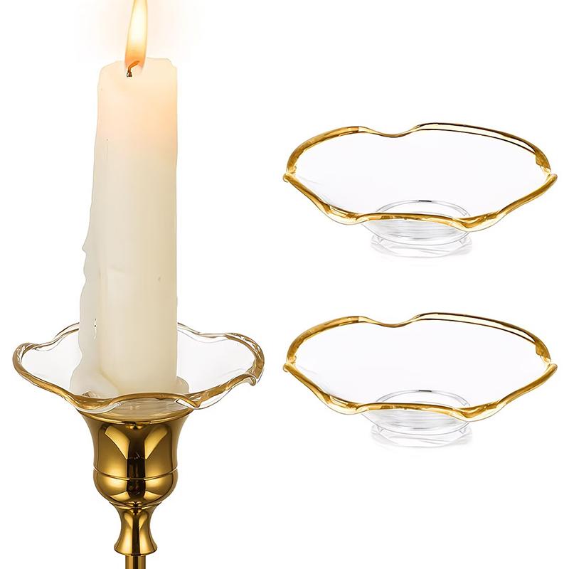 Bestseller 3er-Pack Glas-Kerze – Candle Supplies For Sale Bewertung und Preis
