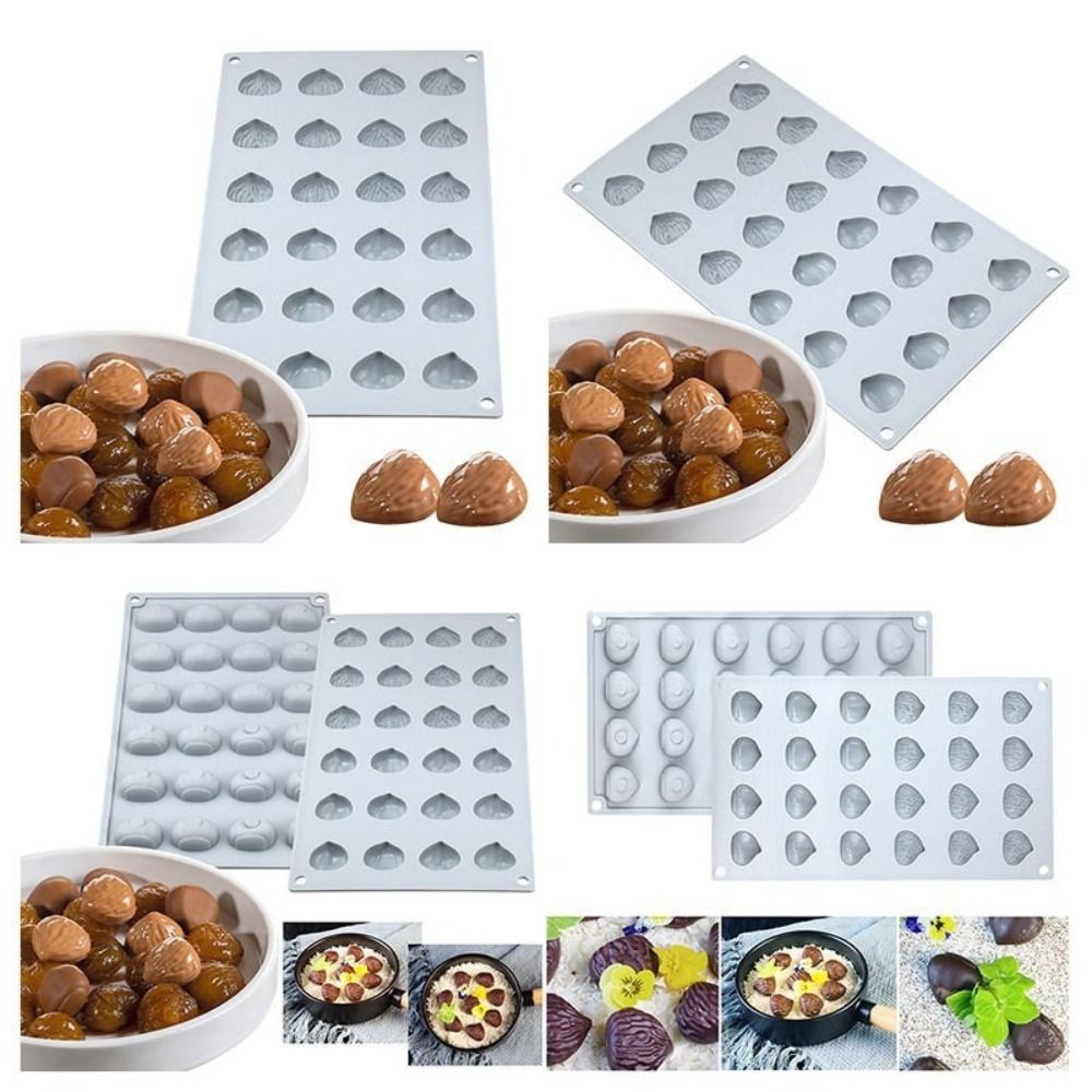 Silikon-Bento-Kuchenform, Gips – Candle Making Supplies Online Bewertung und Preis