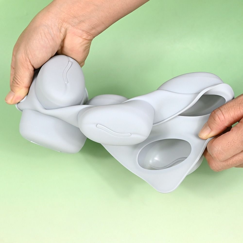 Silikon-Bento-Kuchenform, Gips – Candle Making Supplies Online Bewertung und Preis