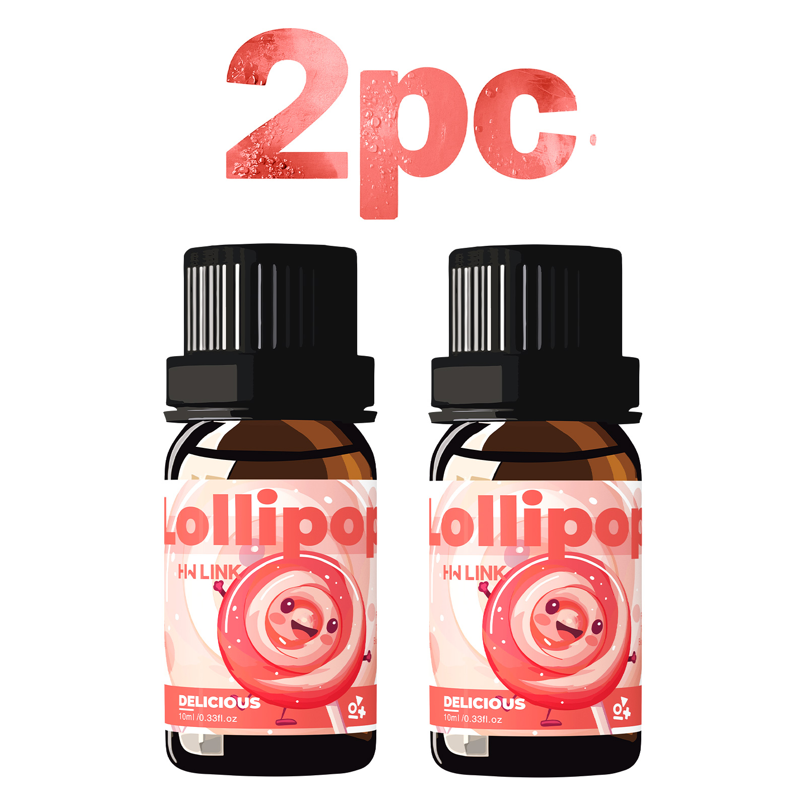 2 Stück köstliche Duftöle für  – Candle Supplies Free Shipping Bewertung und Preis