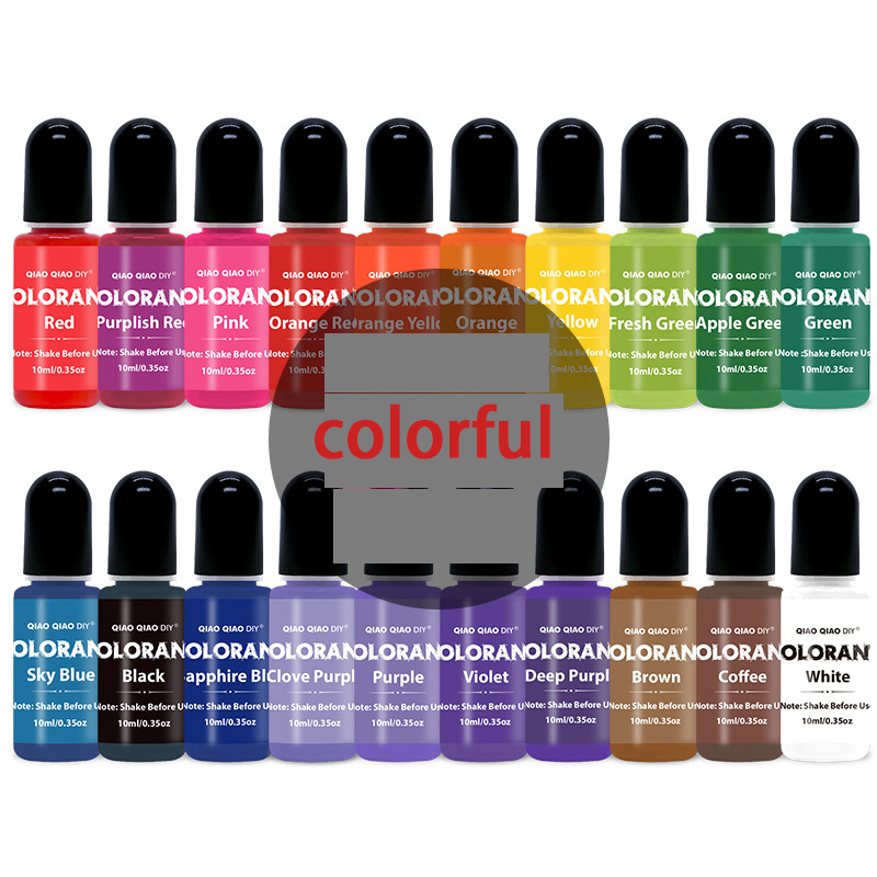 20 Farben Kerzenfarben Wachske – Candle Supplies Storage Bewertung und Preis