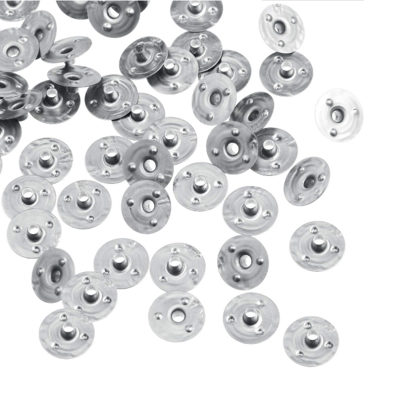 500 Stück Kerzendocht Metallha – Candle Making Supplies Online Bewertung und Preis