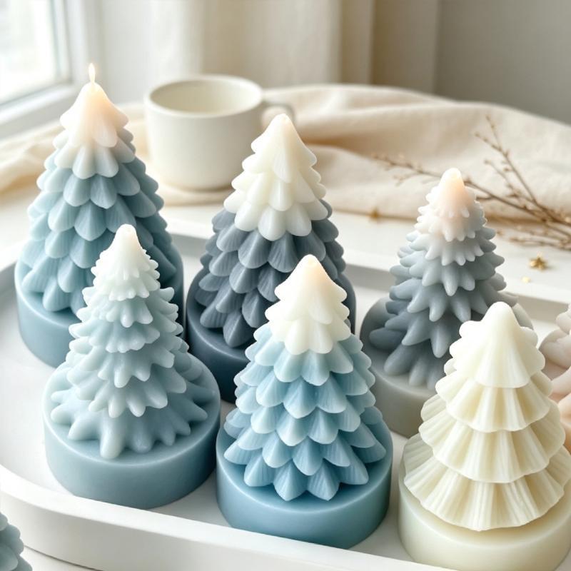 Bestseller DIY Mini-Weihnachts – Candle Supplies For Sale Bewertung und Preis