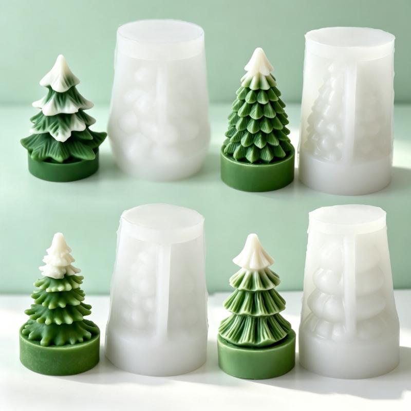 Bestseller DIY Mini-Weihnachts – Candle Supplies For Sale Bewertung und Preis