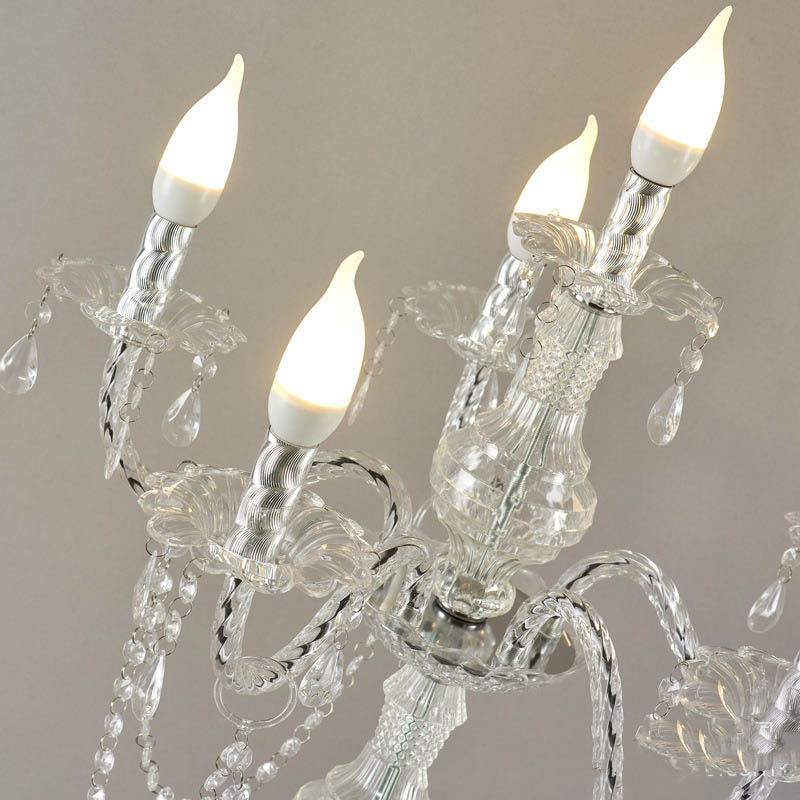 Moderne Luxus-Kerzenlampen Hoc – Candle Supplies Free Shipping Bewertung und Preis